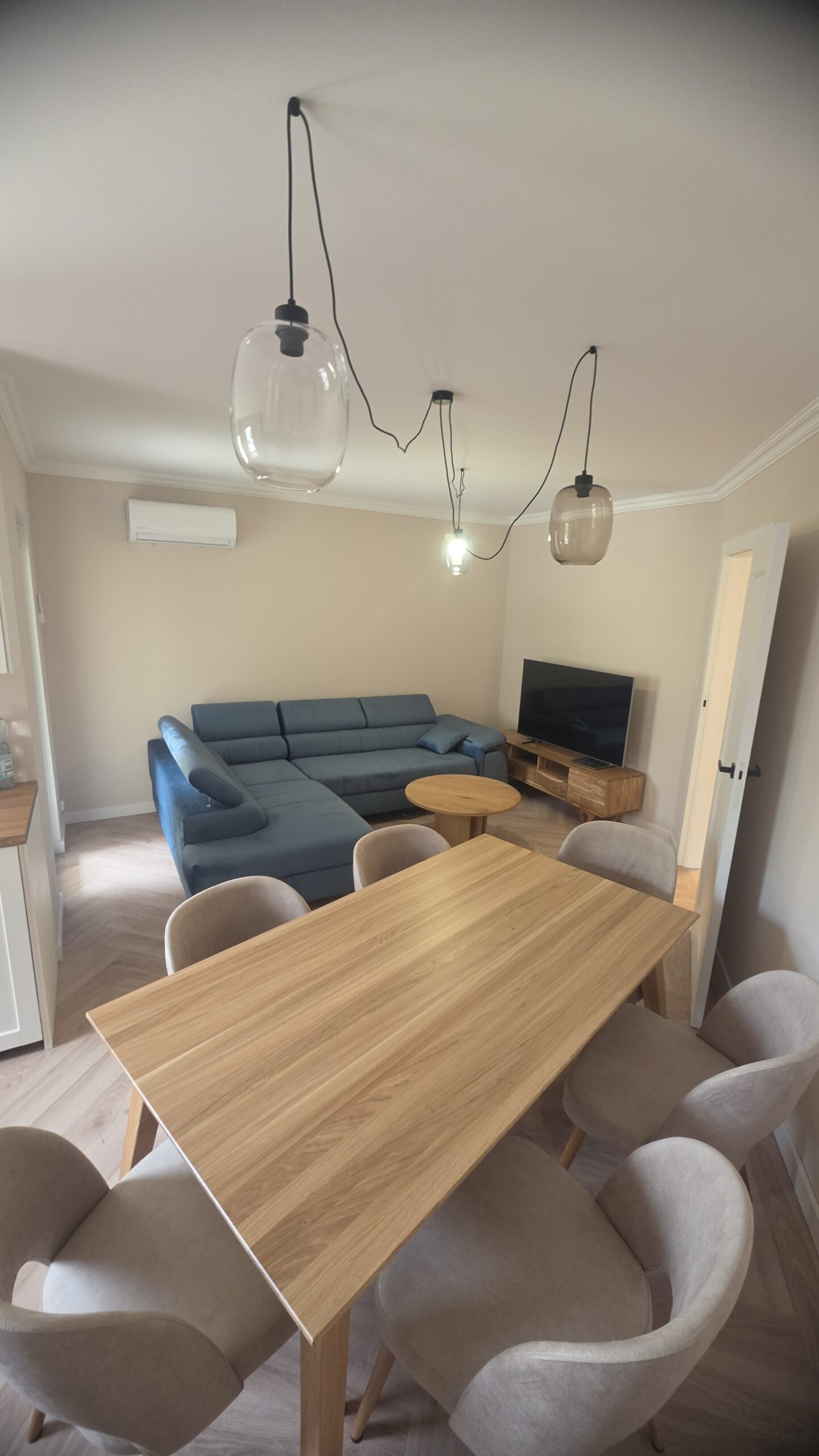Apartament główny