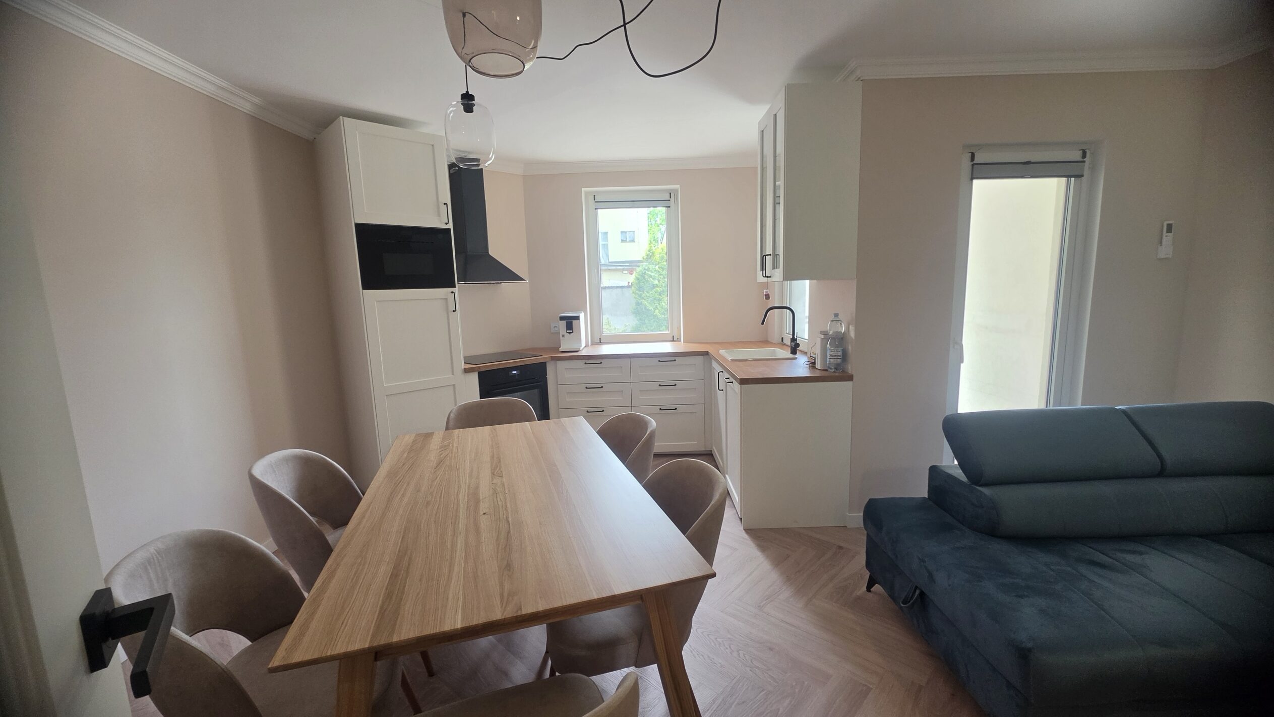 Miniaturka apartamentu